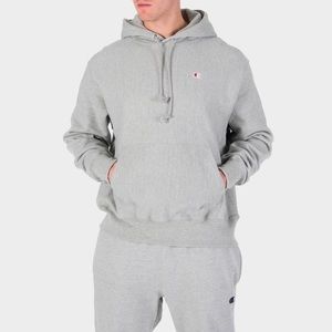 Champion Reverse Weave Hoodie